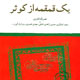 ”یک قمقمه از کوثر” به کوشش نصرالله قادری در یک نگاه