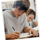 امتحان، استرس، اضطراب