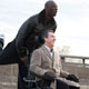 The Intouchables (طرد شدگان)
