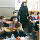 معلم؛ رکن نظام آموزشی کشور