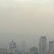 سهم خودروسازان در سیاهی پایتخت
