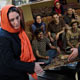 یک حرکت سینمایی