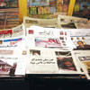 روزنامه نگاری متعهد و حرفه یی
