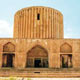 سفر به سرزمین نادر جهانگشا