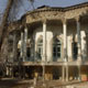 نخستین عمارت به سبک فرنگی