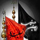 هنوز از مژه های کربلا خون می چکد
