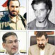 کهکشانی از ستاره‌ها در آسمان خرمشهر