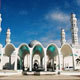 مسجد؛سنگرعبادی-سیاسی