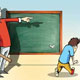 حقوق از دست رفته ما بچه‌ها