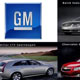 بنگاه‌های برتر جهانی (شرکت جنرال موتورز،GM)