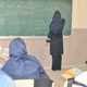 انسان و آموزش‌وپرورشی که فرزندان چشم‌و‌گوش بسته می‌خواهد