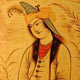نقاش طبقه پایین