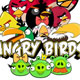 همه چیز درباره Angry Birds (پرندگان خشمگین)