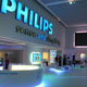 بنگاه‌های برتر جهانی (شرکت فیلیپس، Royal Philips Electronics)