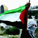 اگر دست صلحی را که اینک دراز شده نفشارید...