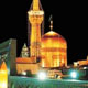 آنچه توانسته ایم لطف خدا بوده است