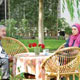 از مکافات عمل غافل مشو