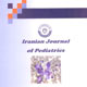 Iranian Journal of Pediatrics - No. ۱ (Serial ۷۱), Spring ۱۳۸۹