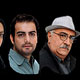 فیلم اولی ها و شکلات داغ