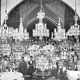 دکان و دکان‌داران: عوامل موثر بر بازار در ایران