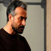 این مرد هیچ‌وقت حرف نمی‌زند