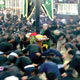 عوامل تنهایی ولی خدا