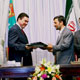 مناسبات اقتصادی ایران و ترکمنستان