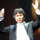 Shigeru Miyamoto، مردی که همیشه میخندد...