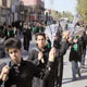 حرمت عزای امام حسین‌ (ع)