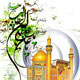 امام علی(ع)، آینه سروده ها و منظومه های فارسی