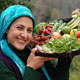 فاطمه گودرزی:برای مردم غصه می خورم