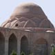 گنبد در معماری ایران