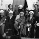 یک سال التهاب