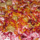 غذایی به رنگ ارغوان