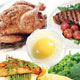 رژیم غذایی شما دوست پوست شما‌ست؟
