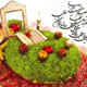 فلسفۀ آیین نوروزی چیست؟