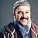 بازجویی سرپایی و سخت از برزو ارجمند