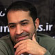 افشین هاشمی: نقش قاتل حرفه ای می خواهم