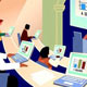 وبلاگ،کتابداری و اطلاع رسانی