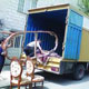 هفت‌خوانی به نام اسباب‌کشی