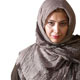 چرا لادن طباطبایی بازیگری را رها کرد؟