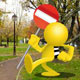 ورود افراد زیر ۱۸ سال ممنوع!
