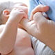 ناکافی بودن شیر مادر و چگونگی افزایش آن