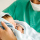 مایع آمنیوتیک؛ مایه حیات جنین