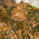 خورش آلو اسفناج بسیار مفید و خوشمزه!