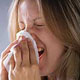 آلرژی های غذایی