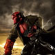 پسر جهنمی یا منجی از جنس آتش