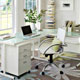 ۵ ایده برای خلق یک دفتر کار ایده‌آل
