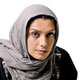 رازهای پوست الیکا عبدالرزاقی