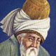 مولوی، شاعری فراسوی مرزهای جهانی